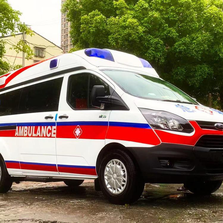 郯城重症监护救护车出租护送返乡