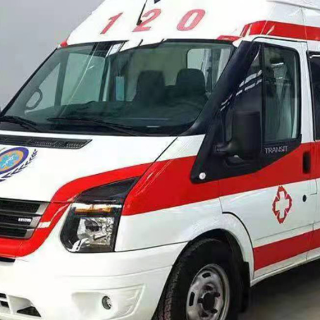 郯城非急救护送病人转院租赁救护车的优缺点对比